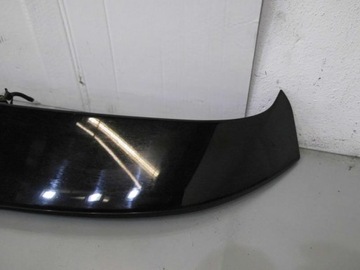 НАКЛАДКА ЗАДНЕГО СПОЙЛЕРА CITROEN C4 II B7