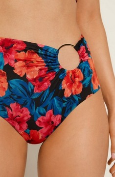 TEZENIS figi bikini kostium kąpielowy XL