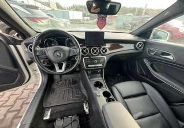 Mercedes CLA C117 Coupe Facelifting 2.0 250 211KM 2018 Mercedes-Benz CLA 2018 MERCEDES-BENZ CLA 250 - W POLSCE, po oplatach i akc, zdjęcie 12
