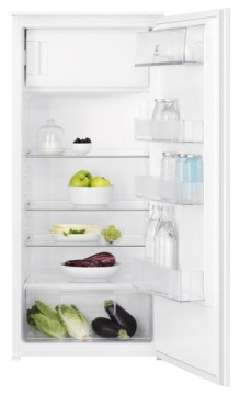 Холодильник ELECTROLUX LFB3AE12S