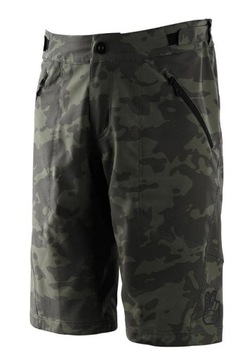 Troy Lee Designs Spodenki Skyline Solid CAMO 32