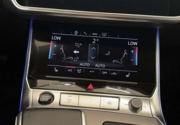 Audi A6 C8 Limousine 2.0 40 TDI 204KM 2022 Audi A6 Limousine VAT 23 Sport 40TDI MHEV 204KM S-tronic quattro 2022 r.,, zdjęcie 29