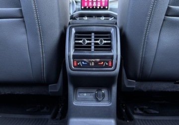 Skoda Kodiaq I SUV Facelifting 1.5 TSI 150KM 2024 Skoda Kodiaq Sportline 1.5TSI mHEV 150KM DSG Gwarancja Matrix ACC Kamera A, zdjęcie 15