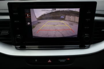 Kia Ceed III Kombi Facelifting 1.5 T-GDI 160KM 2023 Kia Ceed 1.5 T-GDI, Salon Polska, 1. Właściciel, zdjęcie 17