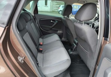 Volkswagen Polo V 2016 Volkswagen Polo Volkswagen Polo 1.0 TSI (Blue Motion Technology) Highline, zdjęcie 11