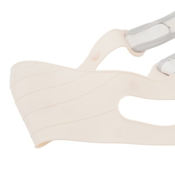 Подбородочный ремень для бьюти-моделирования