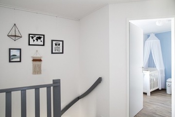 STAS Cliprail Штанга для подвешивания картин 150 см