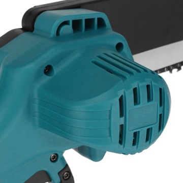 АККУМУЛЯТОРНАЯ ЦЕПНАЯ ПИЛА 8 ДЮЙМОВ 2XAKU 2X ЦЕПЬ 8