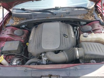 Dodge Charger VII 2021 Dodge Charger 2021r., 5.7L 5.7 Benzyna 370KM, zdjęcie 11