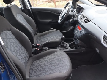 Opel Corsa E Hatchback 3d 1.2 Twinport 70KM 2019 Opel Corsa 1.2, Salon Polska, 1. Właściciel, GAZ, zdjęcie 8
