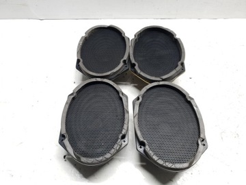 GŁOŚNIK FORD FOCUS MK1 I