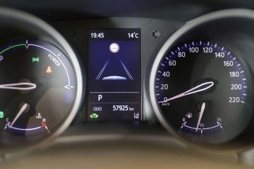 Toyota C-HR I Crossover Facelifting 1.8 Hybrid 122KM 2021 Toyota C-HR 1.8 Hybrid Style 1.8 Hybryda 122KM, zdjęcie 6
