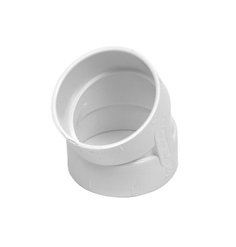 ODKURZACZ CENTRALNY KOLANO 45 stopni 51mm