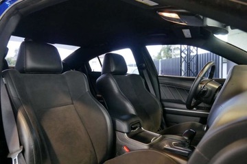 Dodge Charger VII 2021 Dodge Charger 3.6 300KM GT LED RWD PodgrzKierownicaFotele 4x4 Cam 2ZoneKli, zdjęcie 12