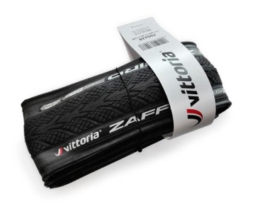 Opona rowerowa VITTORIA Zaffiro ECO 700x25 zwijana