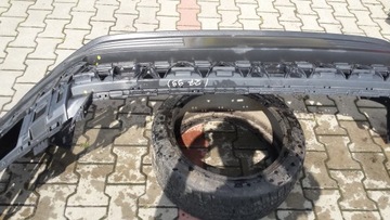 MPS NÁRAZNÍK PŘEDNÍ VW CRAFTER 2 II 17- 7C0