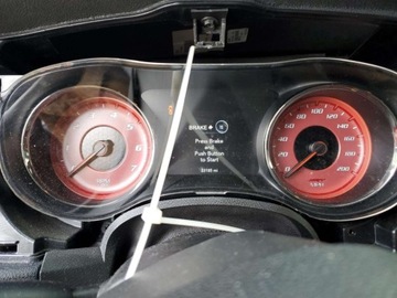 Dodge Charger VII 2018 Dodge Charger Srt Hellcat 2018 6.2l 6.2 Benzyna 707KM, zdjęcie 9