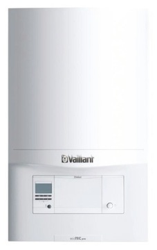 Vaillant Kocioł dwufunkcyjny VCW 236/5-3 (H-PL) ecoTEC pro