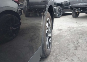 Volkswagen 2023 Volkswagen ID.4 Standard, od ubezpieczalni Elektryczny 204KM, zdjęcie 6