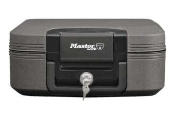 Огнестойкая и водонепроницаемая кассета LCHW20101