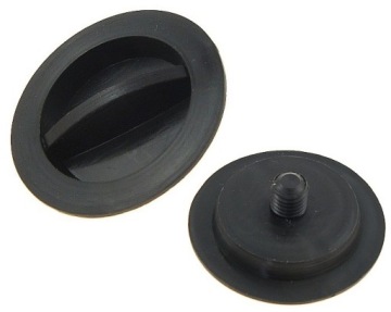 KOREK ZAŚLEPKA ZATYCZKA WLEWU GAZU GWINT NA 10MM M10 LPG