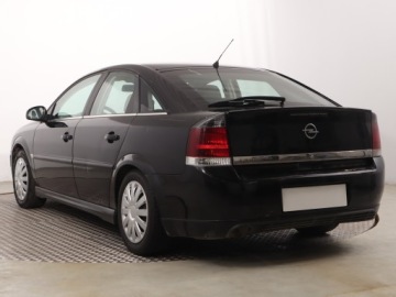 Opel Vectra C Hatchback 2.2 DTI ECOTEC 125KM 2002 Opel Vectra 2.2 DTI 16V, Klima, El. szyby, zdjęcie 3