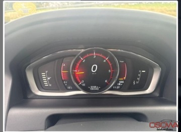 Volvo XC60 I SUV Facelifting 2.0 D4 DRIVE-E 190KM 2016 Volvo XC 60 2.0d4 190KM automat ledy bi xenon skory Navi kamera zamiana 1., zdjęcie 16