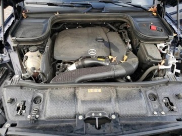 Mercedes GLE V167 2021 Mercedes-Benz GLE 2021, 2.0L, 4x4, od ubezpieczalni 2.0 Benzyna 255KM, zdjęcie 11