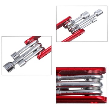 МНОГОФУНКЦИОНАЛЬНЫЕ КЛЮЧИ ДЛЯ ДВУХШРУСНЫХ ШКАФОВ УПРАВЛЕНИЯ