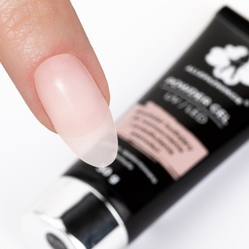 Набор ACRYL GEL строительный POWDER GEL, 30 мл