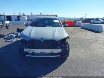 BMW X6 G06 2025 BMW X6 2025r., 4x4, 3.0L 3.0 Hybryda 375KM, zdjęcie 6