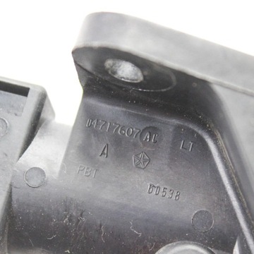 DODGE CARAVAN 2016 JINÉ VYBAVENÍ ELEKTRICKÉ