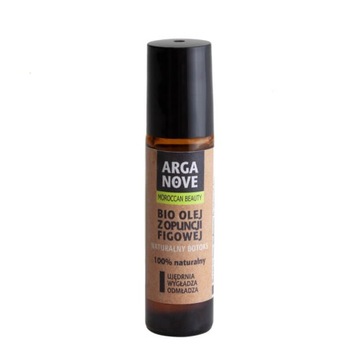 Olej z Opuncji Figowej BIO (Maroko, Arganove 10ml)