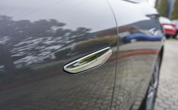  DS Automobiles DS 4 Crossback Trocadero 1,2 PureTech 130 KM 1.2 Benzyna, zdjęcie 8