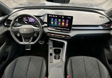 Cupra Terramar SUV 2.0 TSI 204KM 2025 Cupra Terramar Prawie wszystkie pakiety Kamera 360, Hak, ACC, Matrix, DCC,, zdjęcie 3