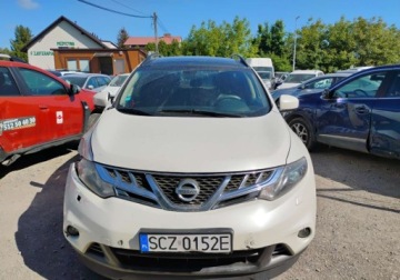Nissan 2015 Nissan Murano 2015r, 2.5 DIESEL 4x4. AUTOMAT. Lekko uszkodzony prawy przod, zdjęcie 22