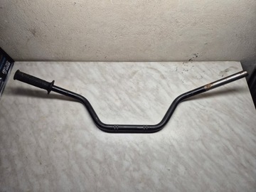 HONDA XL 650 V TRANSALP 2001 руль