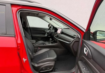 Jeep Compass II SUV Plug-In Facelifting 1.3 GSE T4 240KM 2022 Jeep Compass 1.3 GSE T4 4xe 240KM salon Polska kamery 360 VAT23 1.3 240KM, zdjęcie 11