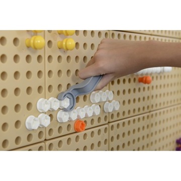 НАБОР ИНСТРУМЕНТОВ С ОТВЕРТКОЙ