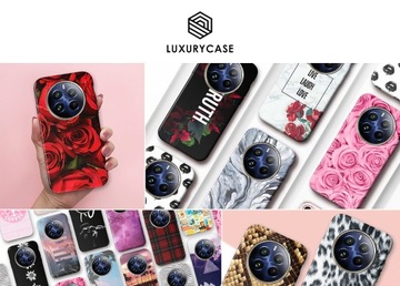 ETUI CASE OBUDOWA NA TELEFON DO REALME 12 PRO PRO PLUS WZORY JAKOŚĆ