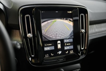 Volvo XC40 2021 R-DESIGN ___ SUPER PREZENCJA__ PANORAMA __HARMAN KARDON__KEYLES GO, zdjęcie 35