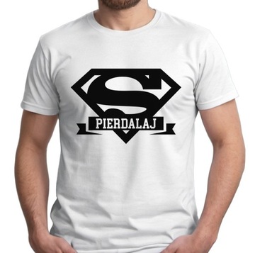 KOSZULKA NA URODZINY PREZENT T-SHIRT Z NADRUKIEM ŚMIESZNA MĘSKA | XXL