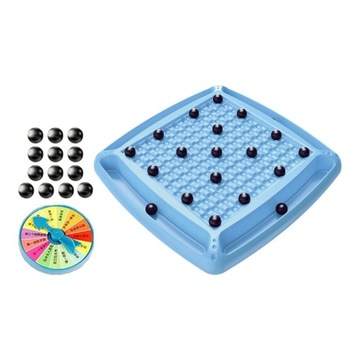 Набор игр в шахматы Настольная игра Набор игрушек для путешествий Веселые игры Стратегические игры Настольные игры