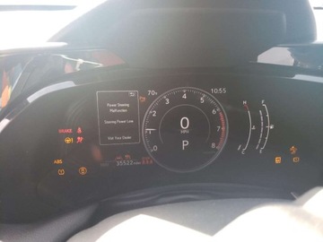 Lexus NX II 2022 Lexus NX 350 2022 2.4l 2.4 Benzyna 275KM, zdjęcie 9