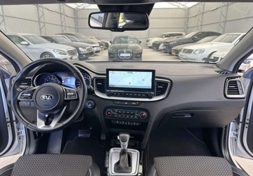 Kia XCeed Crossover 1.6 T-GDI 204KM 2020 Kia XCeed Xceed 1.6 T BENZ 204 km 2020r Warszawa 1.6 Benzyna 204KM, zdjęcie 5