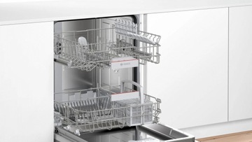 Посудомоечная машина BOSCH SMV4HTX31E 60см