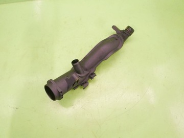 МАСЛОНАЛИВНАЯ ТРУБКА CITROEN JUMPY II 2.0HDI RHK 07-12