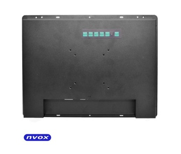 Monitor open frame LCD 15cali cali LED VGA HDMI DV