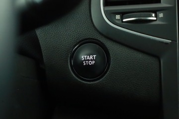 Renault Megane IV 2017 Renault Megane 1.2 TCe, Salon Polska, Serwis ASO, zdjęcie 12