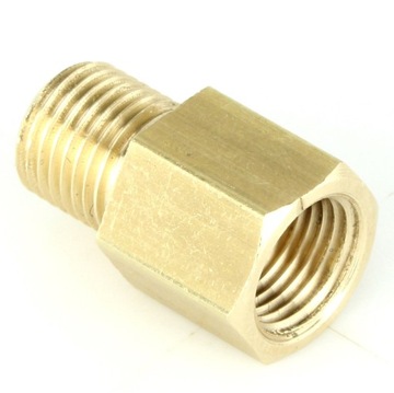 Adapter czujnika nypel m10x1.5 Auto Gauge